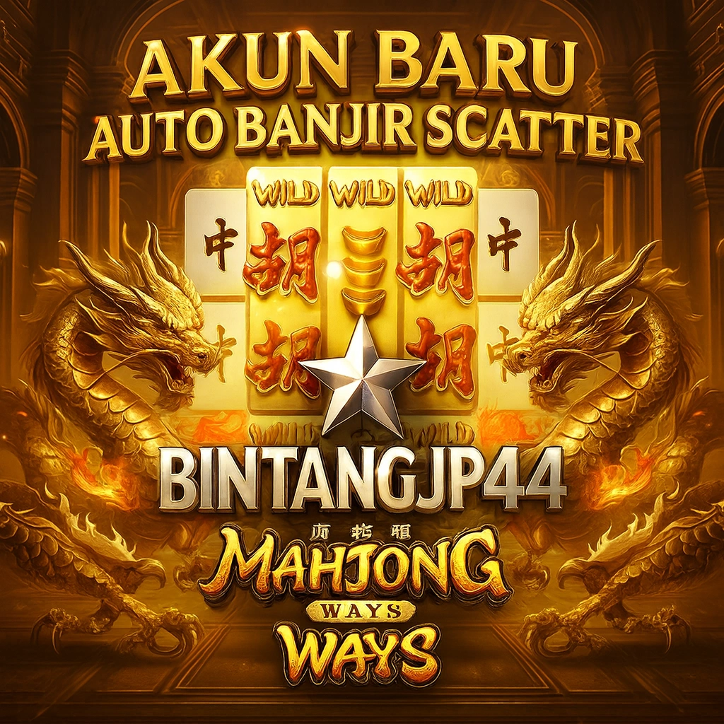 Bintangjp44 – Dunia Game Fantasi Ala Bintangjp 44 Terbaik!
Bintangjp44 – Dunia Game Fantasi Ala Bintangjp 44 Terbaik!